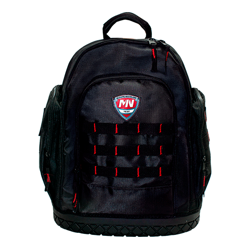 MOCHILA PARA HERRAMIENTAS BASE DE HULE