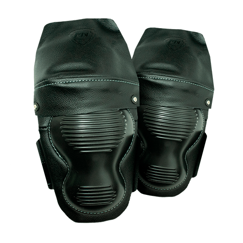RODILLERAS DE PIEL PARA SOLDADOR